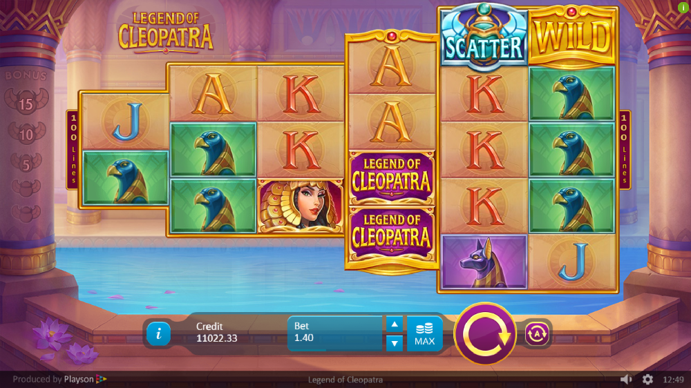 Jogos caca-niqueis Magic Target Jogos caca-niqueis Magic Target