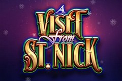 A Visit from St Nick