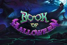 Book of Halloween