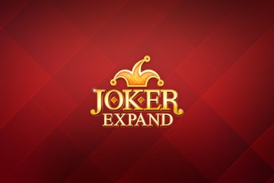 Joker Expand Slot