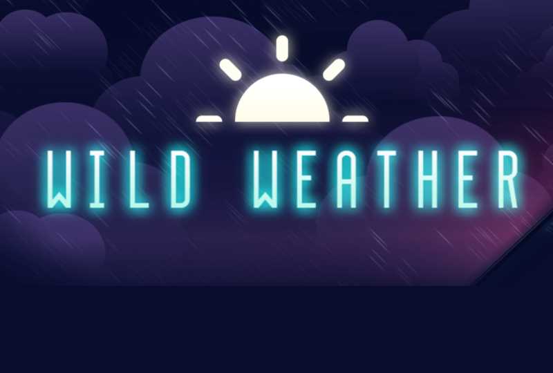 Wild Weather Slots